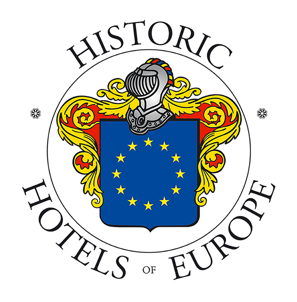 Historic Hotels of Europe Logo