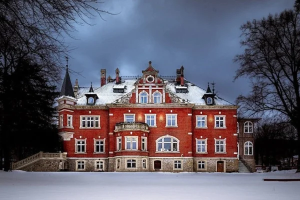 Hotel Dębowy