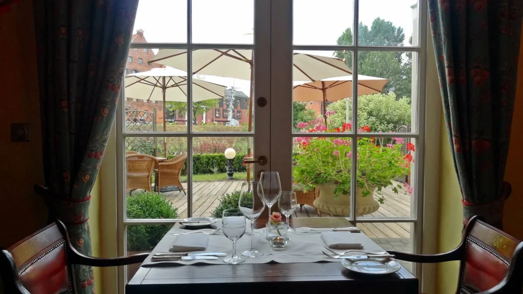Hotel Podewlis Gdańsk hhpolska 3