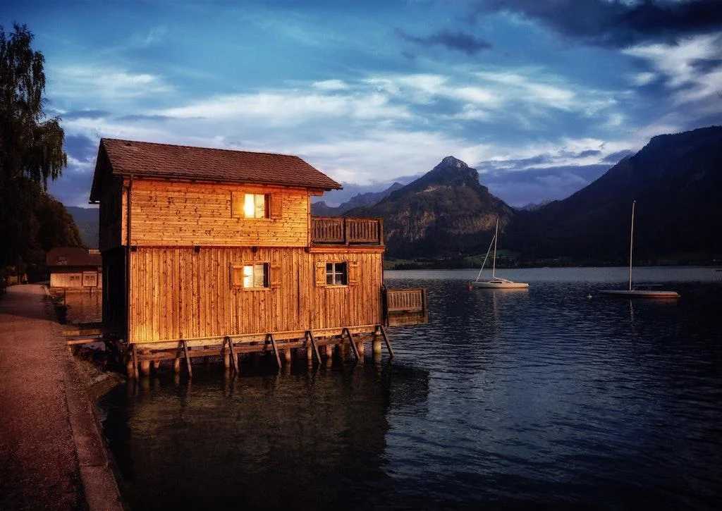 ciekawe hotele w polsce