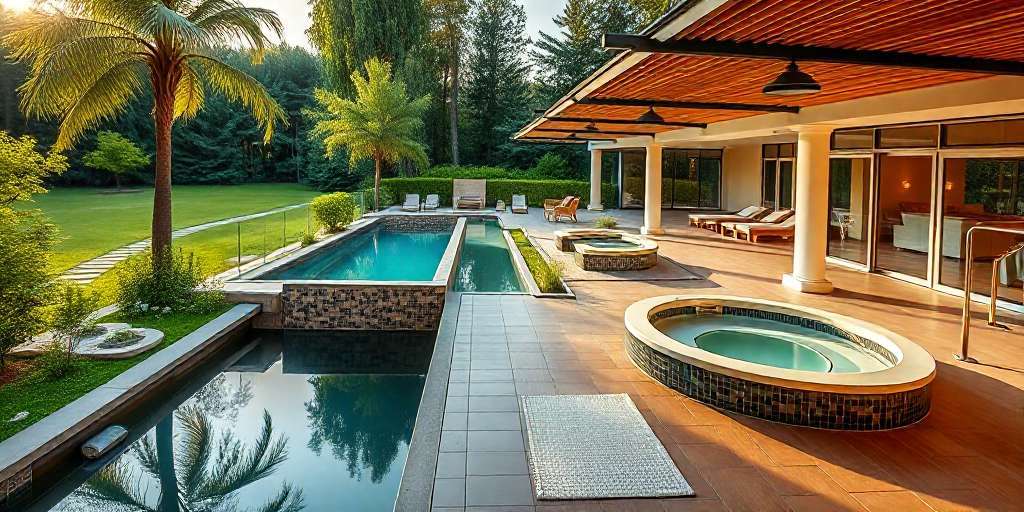 spa do 100 km od Warszawy