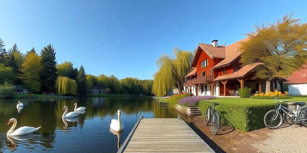 hotele dla zakochanych w polsce