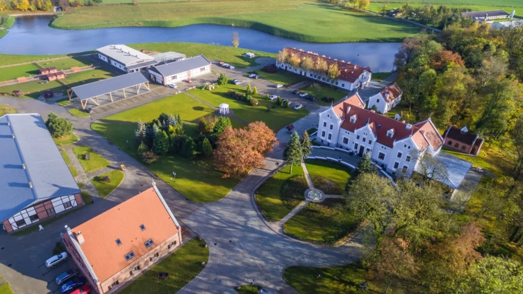 Pałac Mortęgi