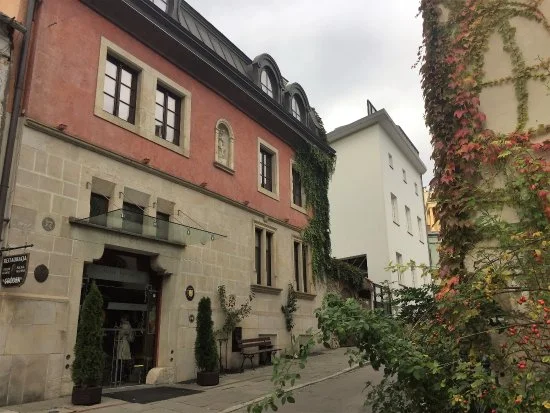 Hotel Gródek