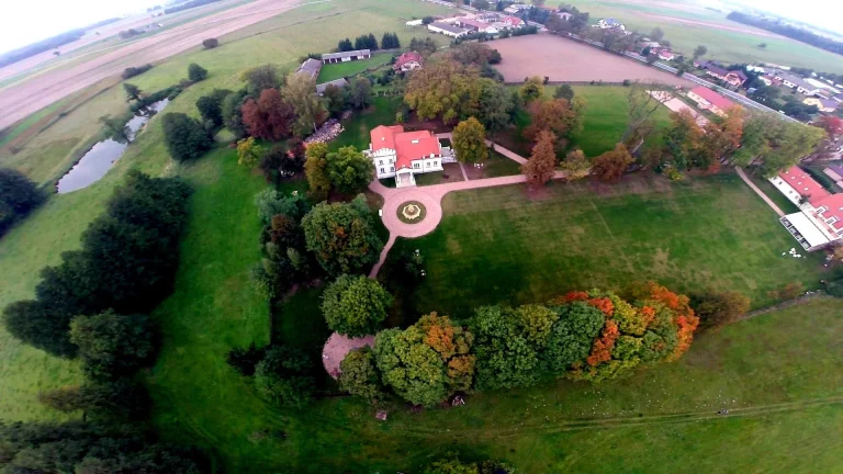 Pałac Żaków