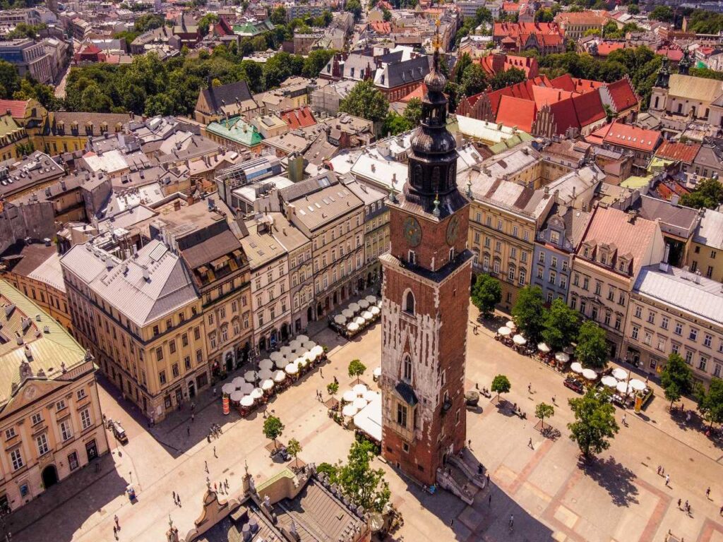 Dom Pugetów