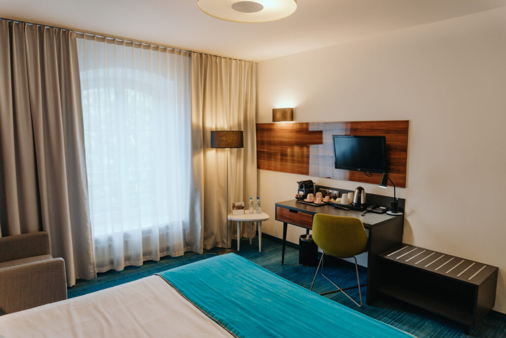 hotel tobaco