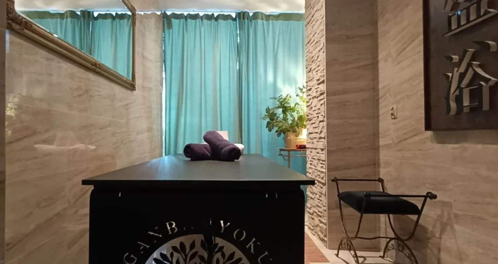 kadyny folwark spa