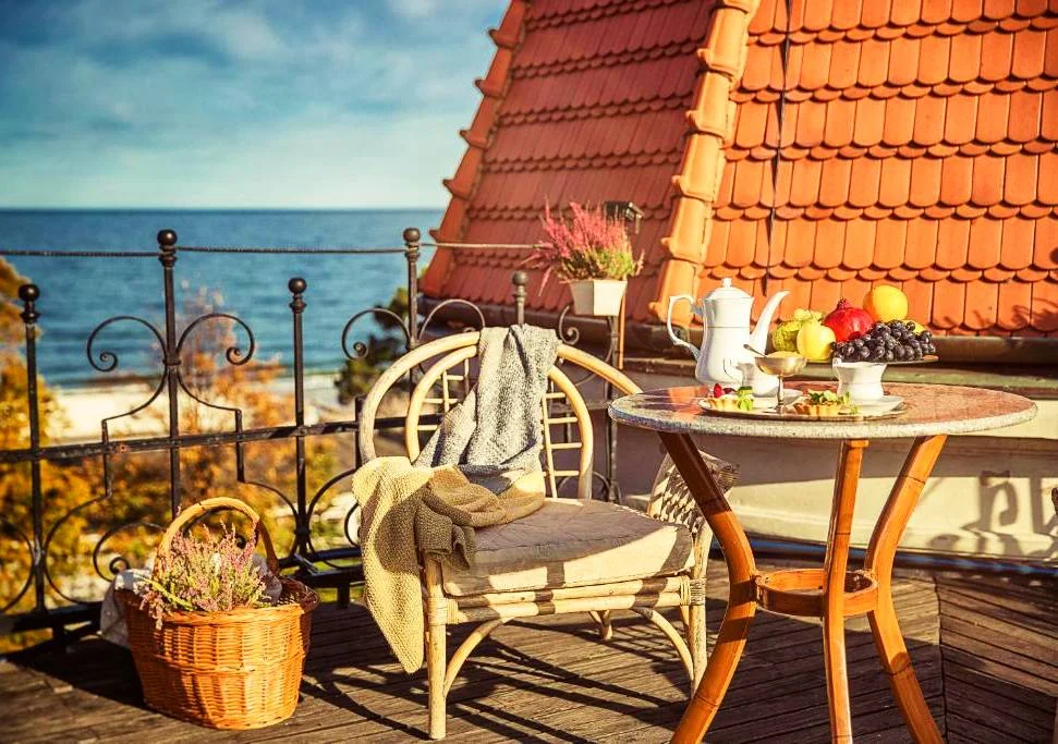 Ciekawe noclegi w Polsce