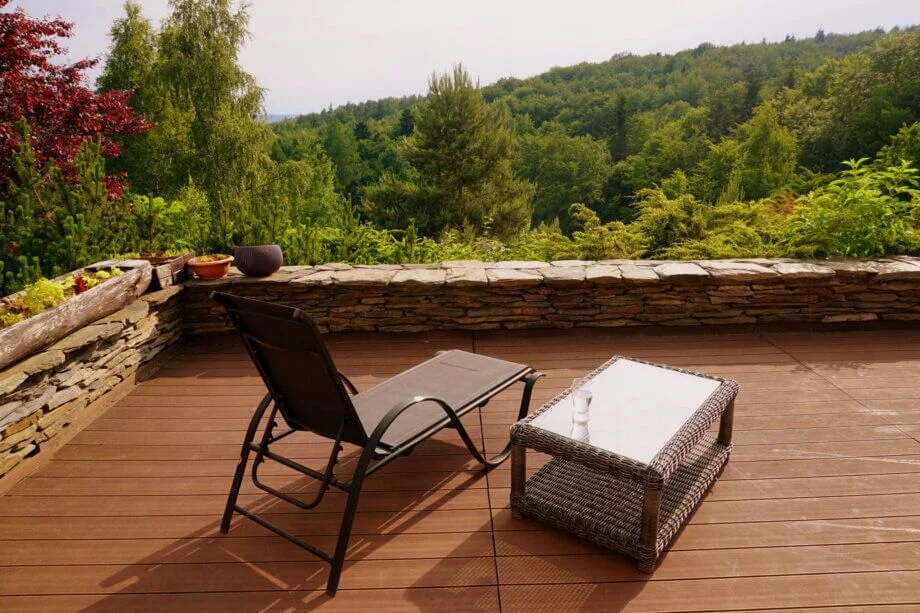 Ciekawe noclegi w Polsce