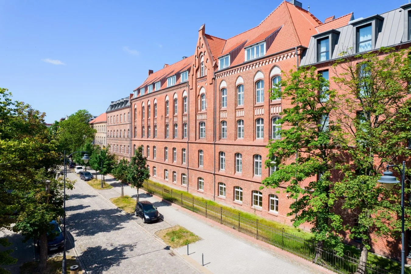 Hotel Dwór Arche UpHagena main