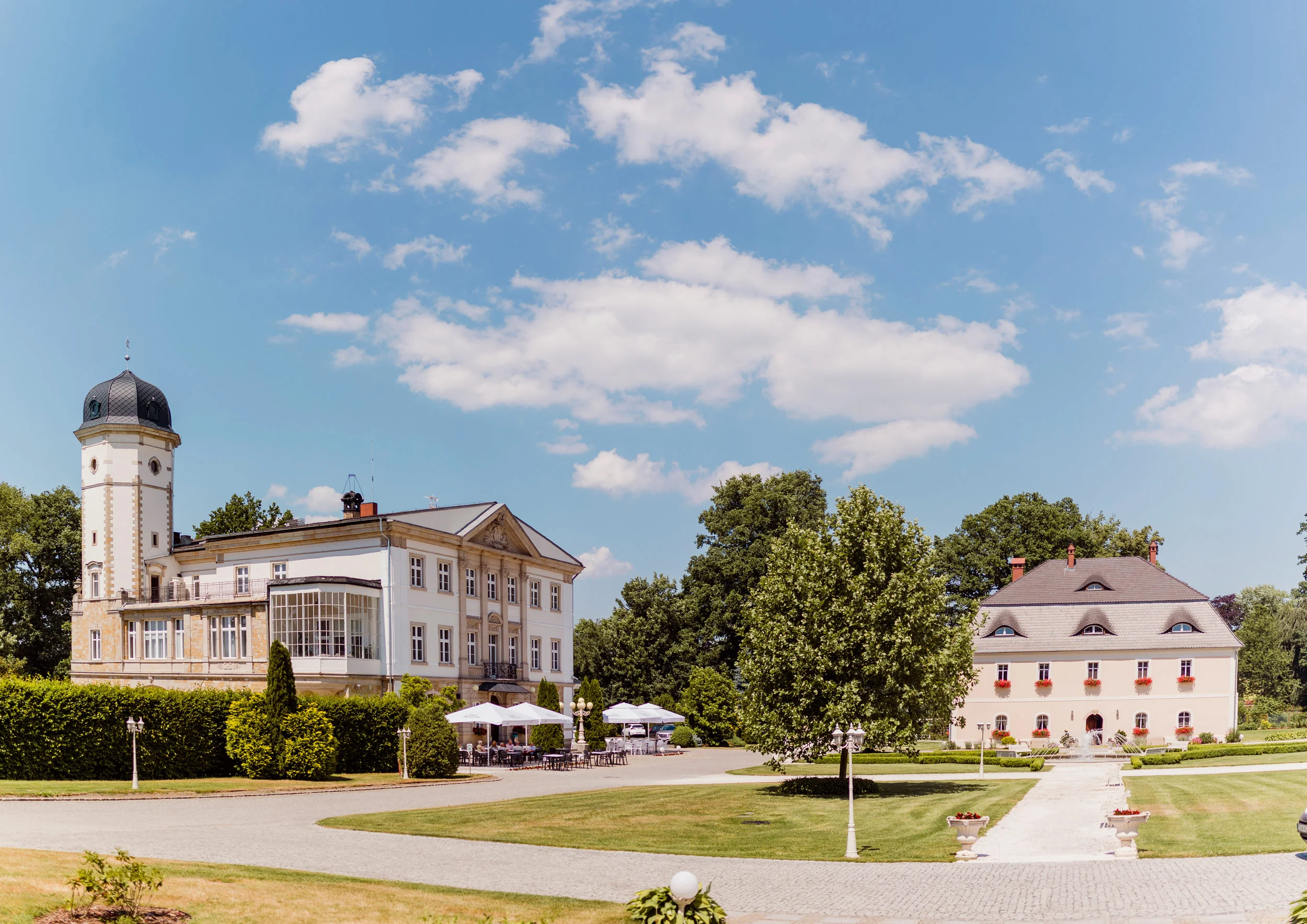 Pałac Brunów