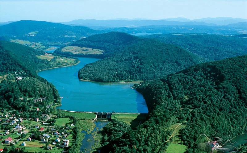 Ciekawe noclegi podkarpackie