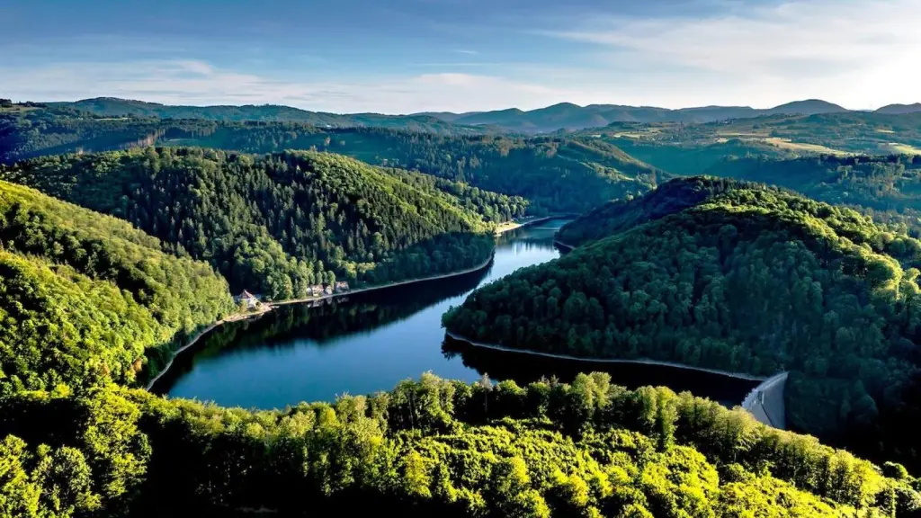 Hotele Dolnośląskie