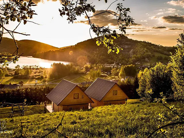 hotele z pięknym widokiem w polsce