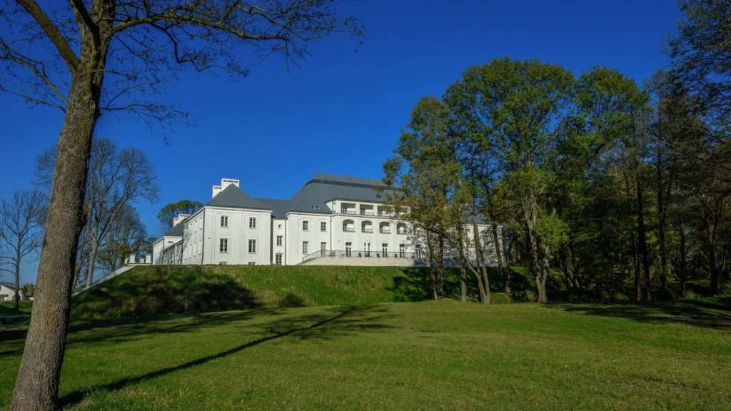 Ciekawe noclegi Lubelskie