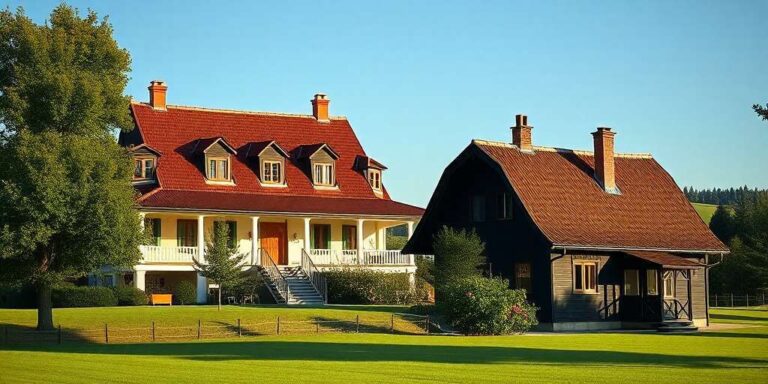 Wybór noclegów w Lubelskim jest szeroki, co pozwala na idealne dopasowanie do potrzeb różnych turystów. Niezależnie od preferencji, każdy może znaleźć coś dla siebie w tym pięknym regionie.