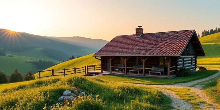 Ciekawe noclegi podkarpackie