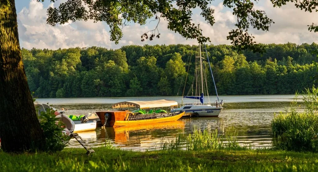 Ekologiczne i zrównoważone hotele w Polsce