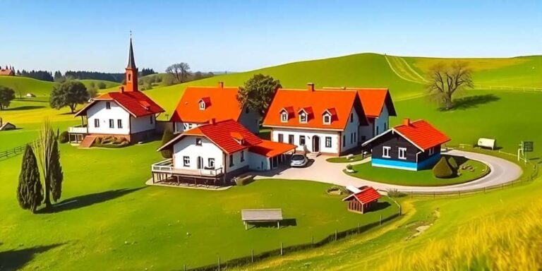 ciekawe noclegi lubelskie