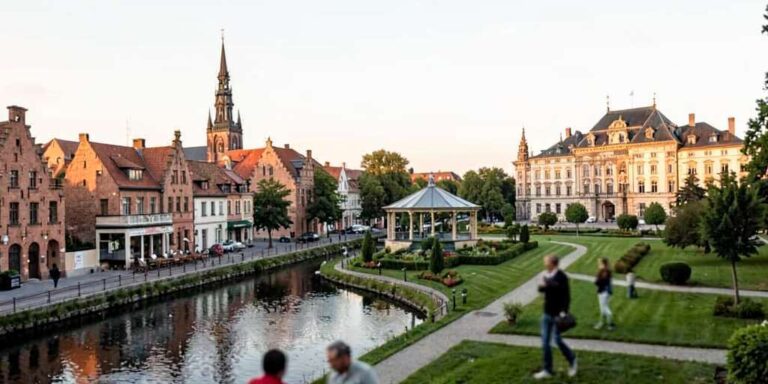 najlepsze hotele kujawsko pomorskie