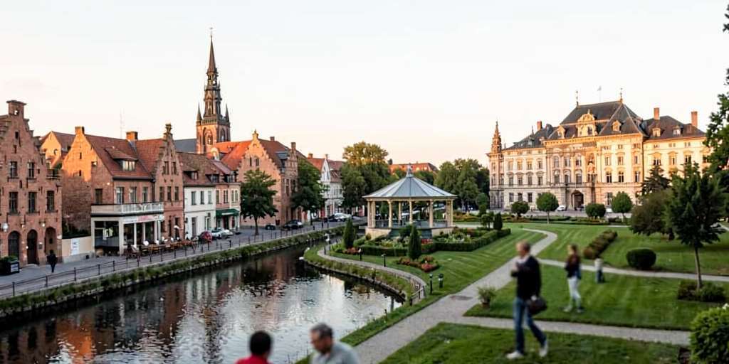 najlepsze hotele kujawsko pomorskie